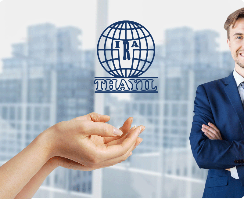 IRAPL team and consulting services